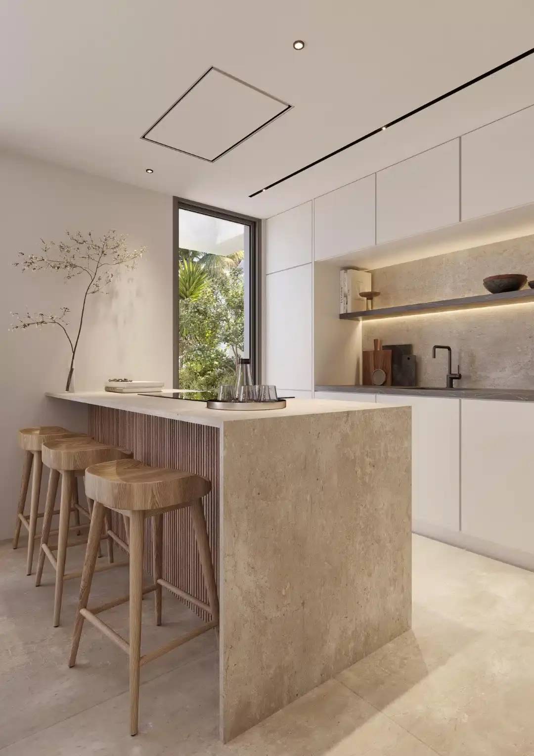 Luksusowe apartamenty i penthousy na zachodnim wybrzeżu Estepony — Estepona, Hiszpania (zdjęcie 30 z 43)