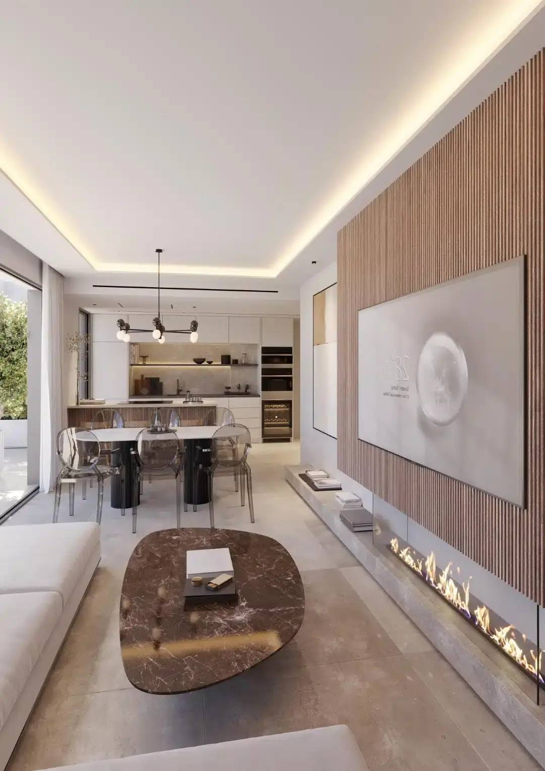 Luksusowe apartamenty i penthousy na zachodnim wybrzeżu Estepony — Estepona, Hiszpania (zdjęcie 31 z 43)