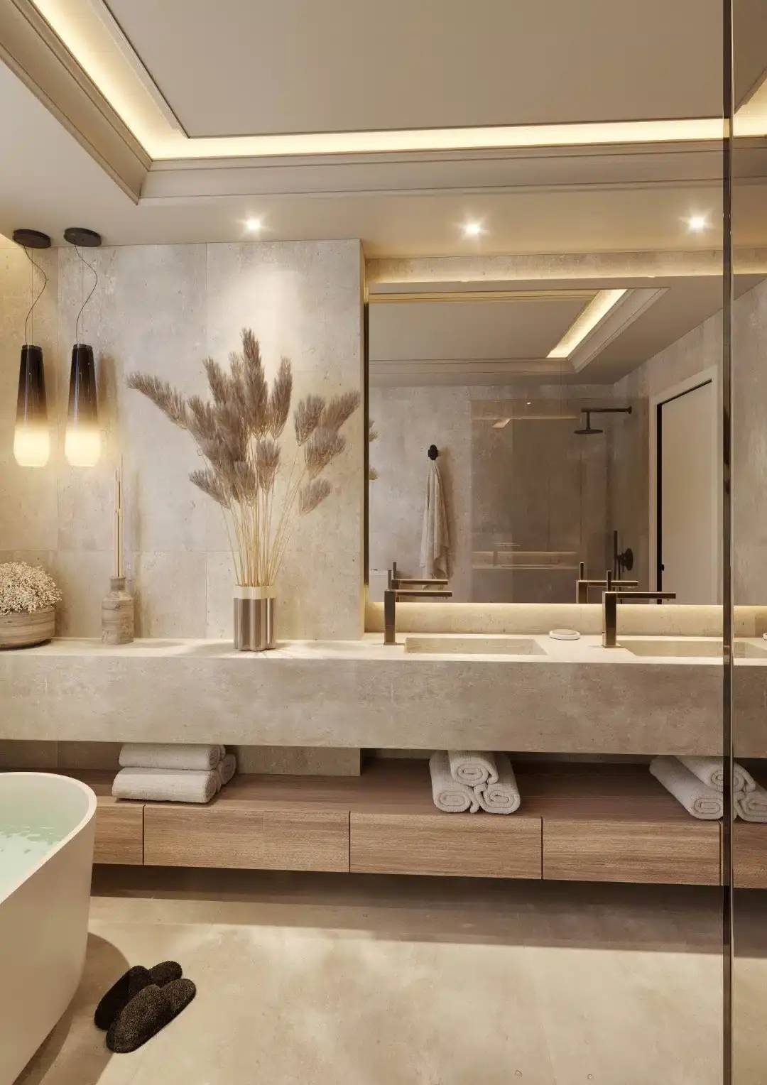 Luksusowe apartamenty i penthousy na zachodnim wybrzeżu Estepony — Estepona, Hiszpania (zdjęcie 37 z 43)