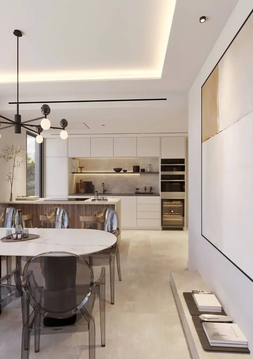 Luksusowe apartamenty i penthousy na zachodnim wybrzeżu Estepony — Estepona, Hiszpania (zdjęcie 39 z 43)