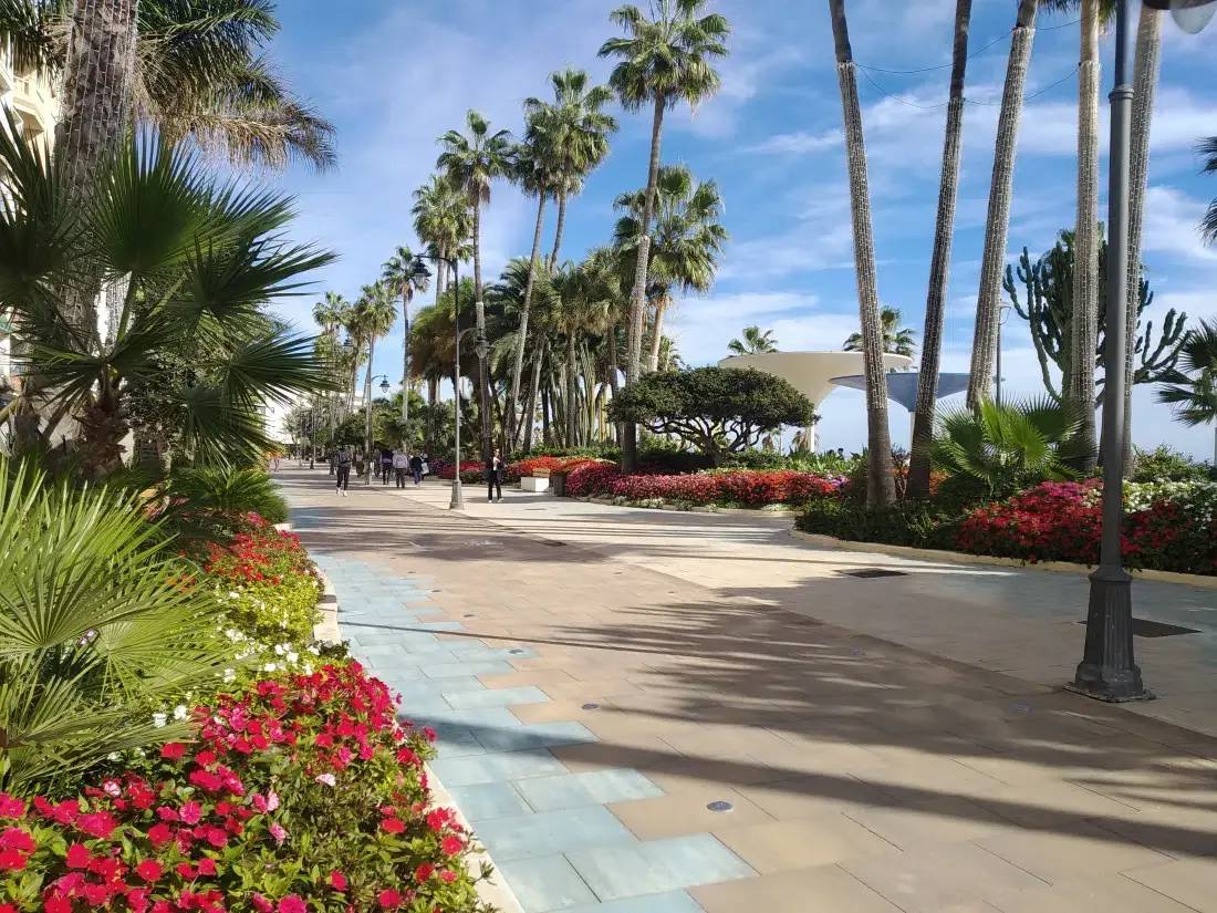 Kameralne apartamenty z widokiem na morze w zachodniej Esteponie — Estepona, Hiszpania (zdjęcie 8 z 11)