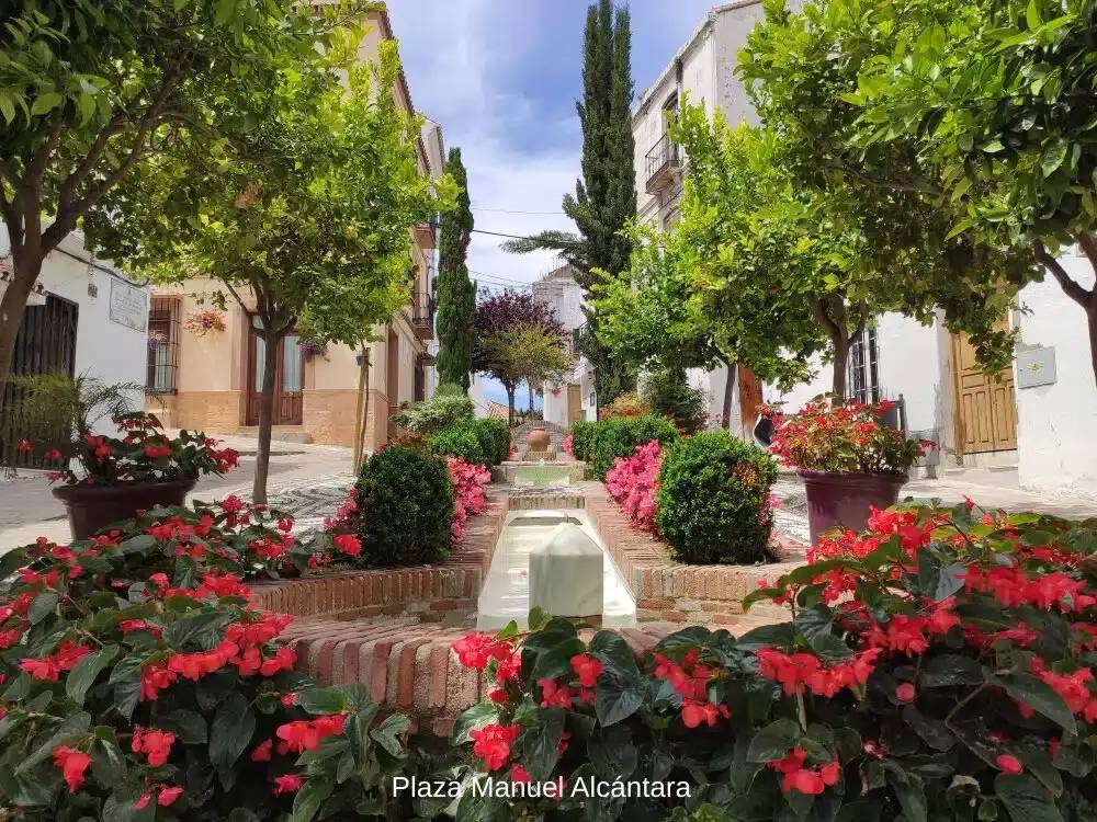 Kameralne apartamenty z widokiem na morze w zachodniej Esteponie — Estepona, Hiszpania (zdjęcie 9 z 11)