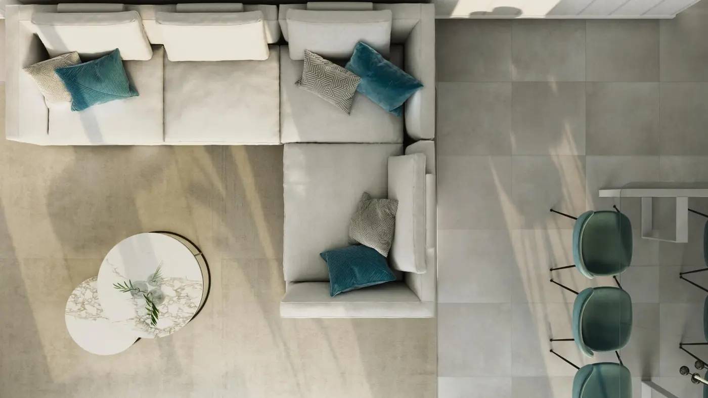 Sunset Bay Estepona — nowe apartamenty i penthousy — Estepona, Hiszpania (zdjęcie 13 z 31)