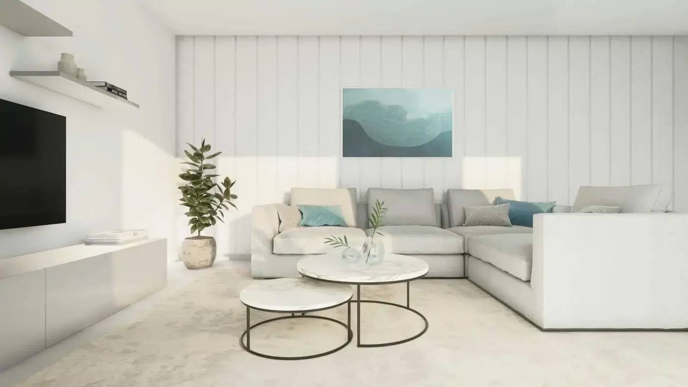 Sunset Bay Estepona — nowe apartamenty i penthousy — Estepona, Hiszpania (zdjęcie 22 z 31)