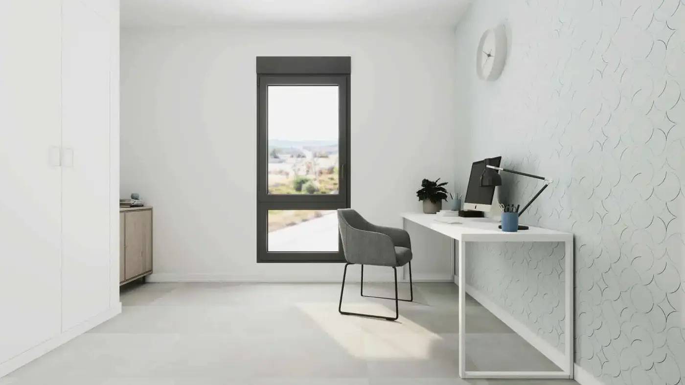 Sunset Bay Estepona — nowe apartamenty i penthousy — Estepona, Hiszpania (zdjęcie 25 z 31)