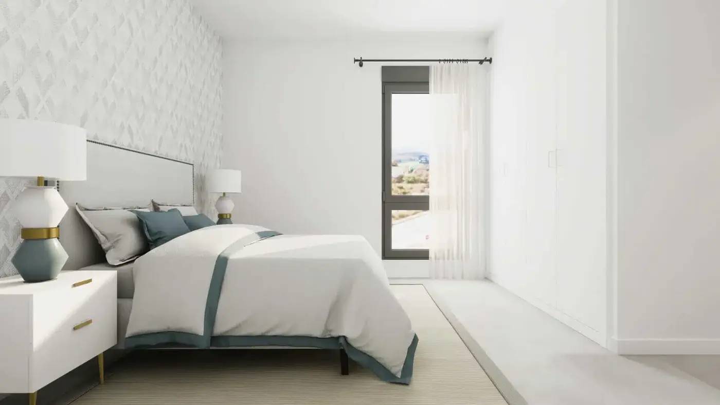 Sunset Bay Estepona — nowe apartamenty i penthousy — Estepona, Hiszpania (zdjęcie 27 z 31)