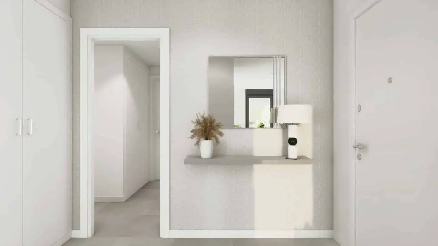 Sunset Bay Estepona — nowe apartamenty i penthousy — Estepona, Hiszpania (zdjęcie 30 z 31)