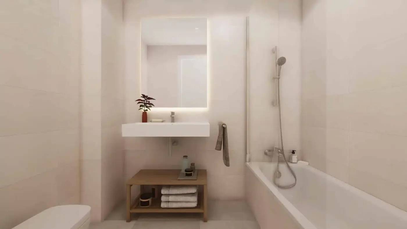 Sunset Bay Estepona — nowe apartamenty i penthousy — Estepona, Hiszpania (zdjęcie 31 z 31)