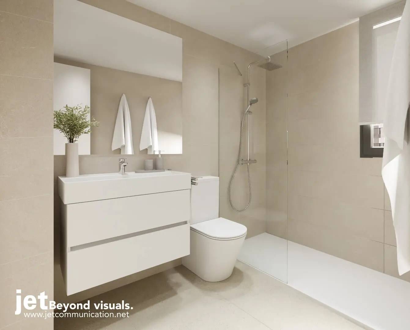 Vanian Views Estepona — apartamenty i penthousy z widokiem na morze — Estepona, Hiszpania (zdjęcie 11 z 12)