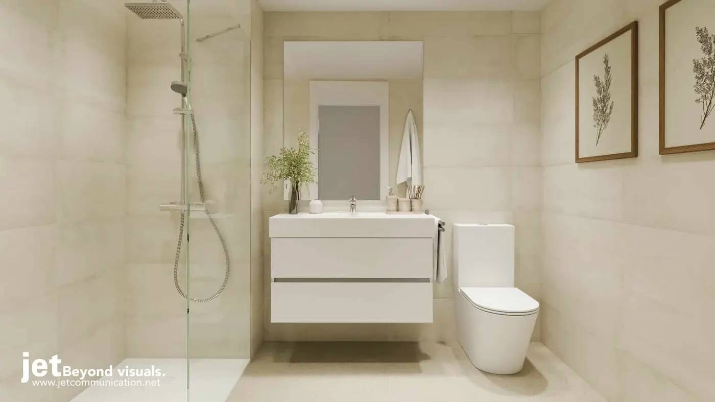 Vanian Views Estepona — apartamenty i penthousy z widokiem na morze — Estepona, Hiszpania (zdjęcie 12 z 12)