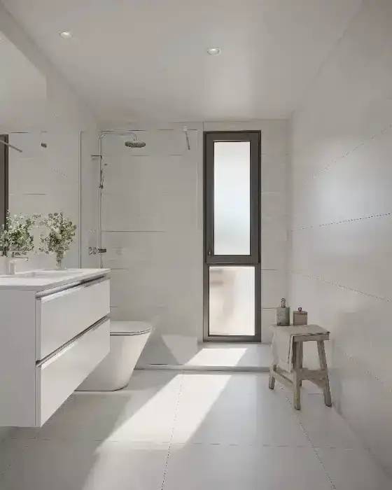 Nowoczesne  apartamenty z widokiem na góry i morze — Estepona, Hiszpania (zdjęcie 26 z 27)