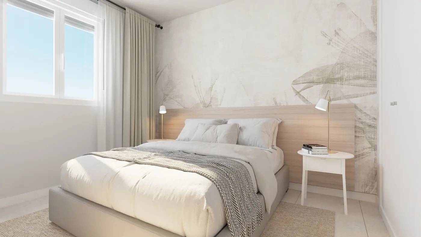 Piękne, eleganckie apartamenty na Nowej Złotej Mili w Esteponie — Estepona, Hiszpania (zdjęcie 17 z 41)