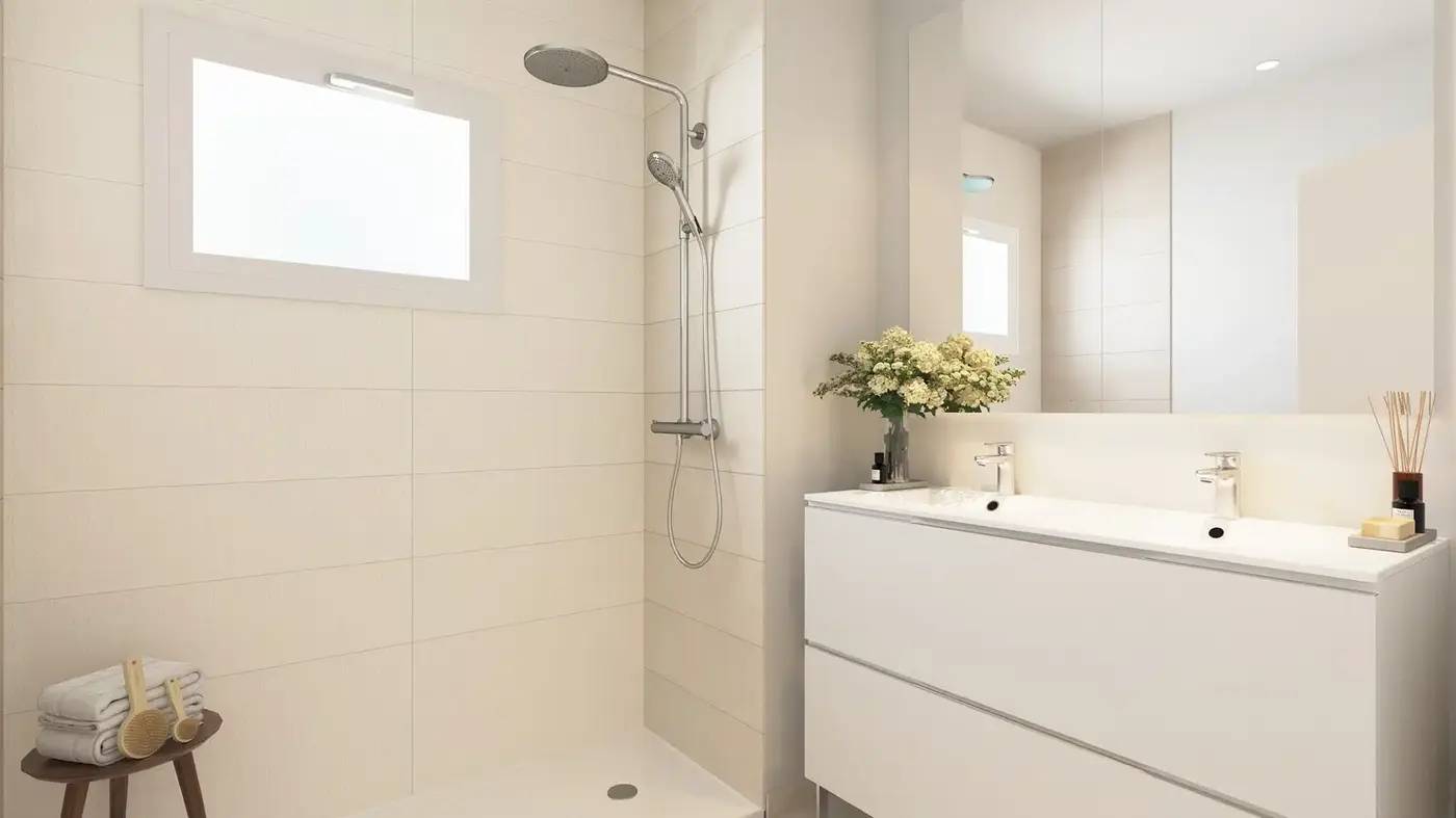Piękne, eleganckie apartamenty na Nowej Złotej Mili w Esteponie — Estepona, Hiszpania (zdjęcie 41 z 41)