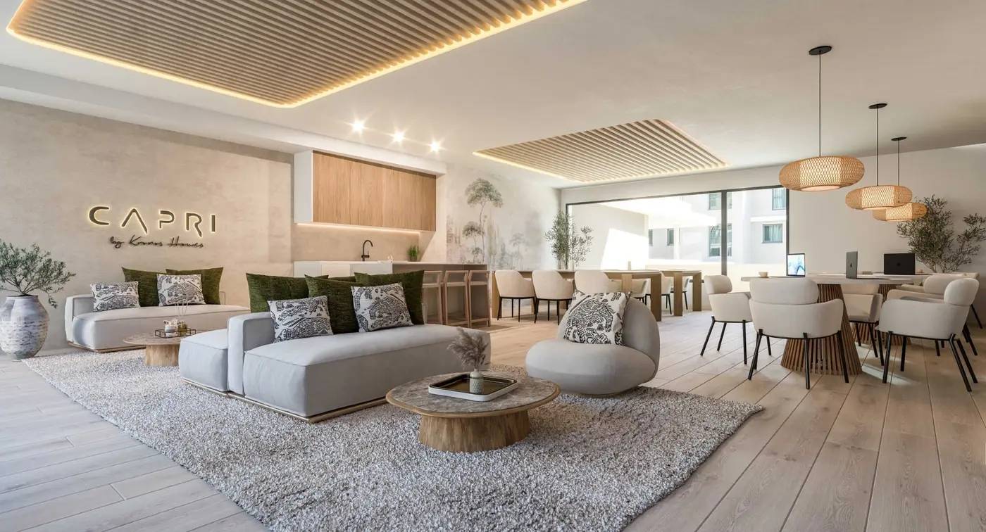 Luksusowe apartamenty i penthousy na Nowej Złotej Mili — Estepona, Hiszpania (zdjęcie 6 z 22)