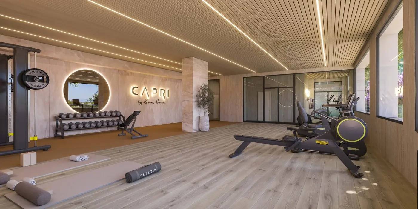 Luksusowe apartamenty i penthousy na Nowej Złotej Mili — Estepona, Hiszpania (zdjęcie 7 z 22)