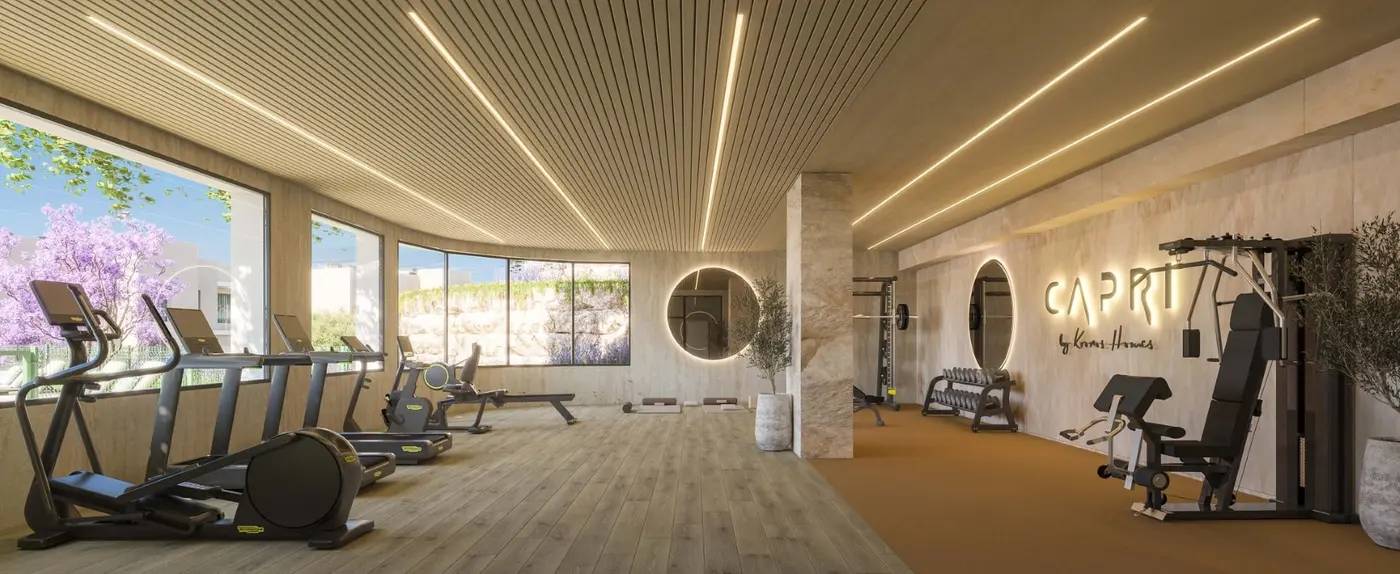 Luksusowe apartamenty i penthousy na Nowej Złotej Mili — Estepona, Hiszpania (zdjęcie 8 z 22)
