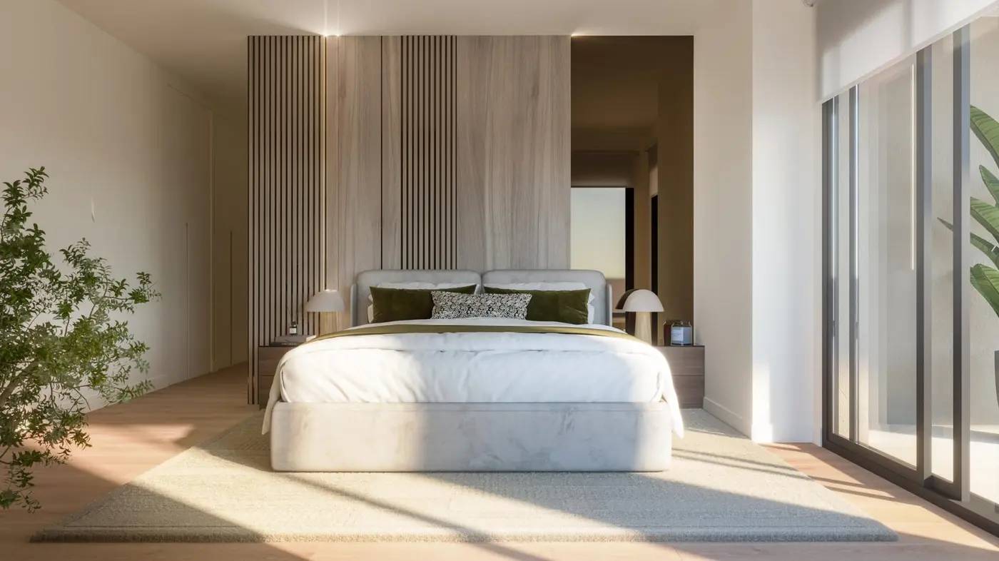 Luksusowe apartamenty i penthousy na Nowej Złotej Mili — Estepona, Hiszpania (zdjęcie 13 z 22)