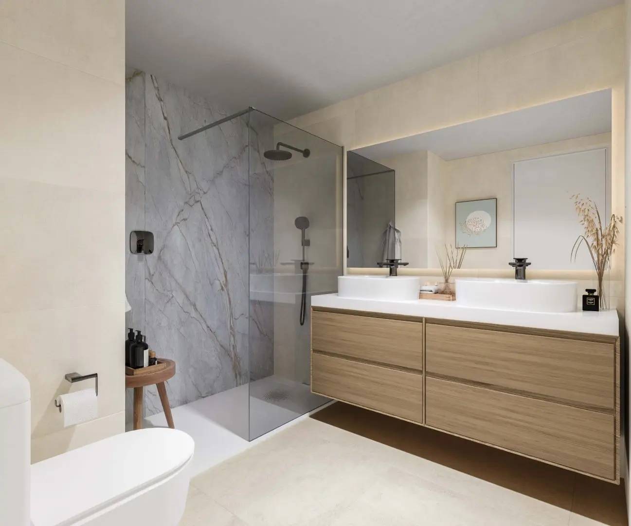Luksusowe apartamenty i penthousy na Nowej Złotej Mili — Estepona, Hiszpania (zdjęcie 18 z 22)