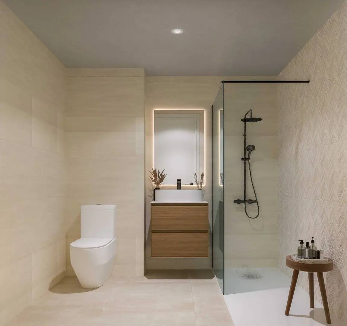 Luksusowe apartamenty i penthousy na Nowej Złotej Mili — Estepona, Hiszpania (zdjęcie 20 z 22)