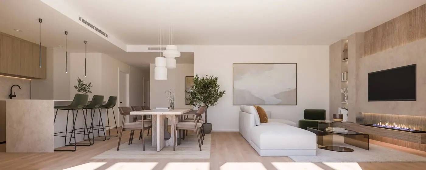 Luksusowe apartamenty i penthousy na Nowej Złotej Mili — Estepona, Hiszpania (zdjęcie 22 z 22)