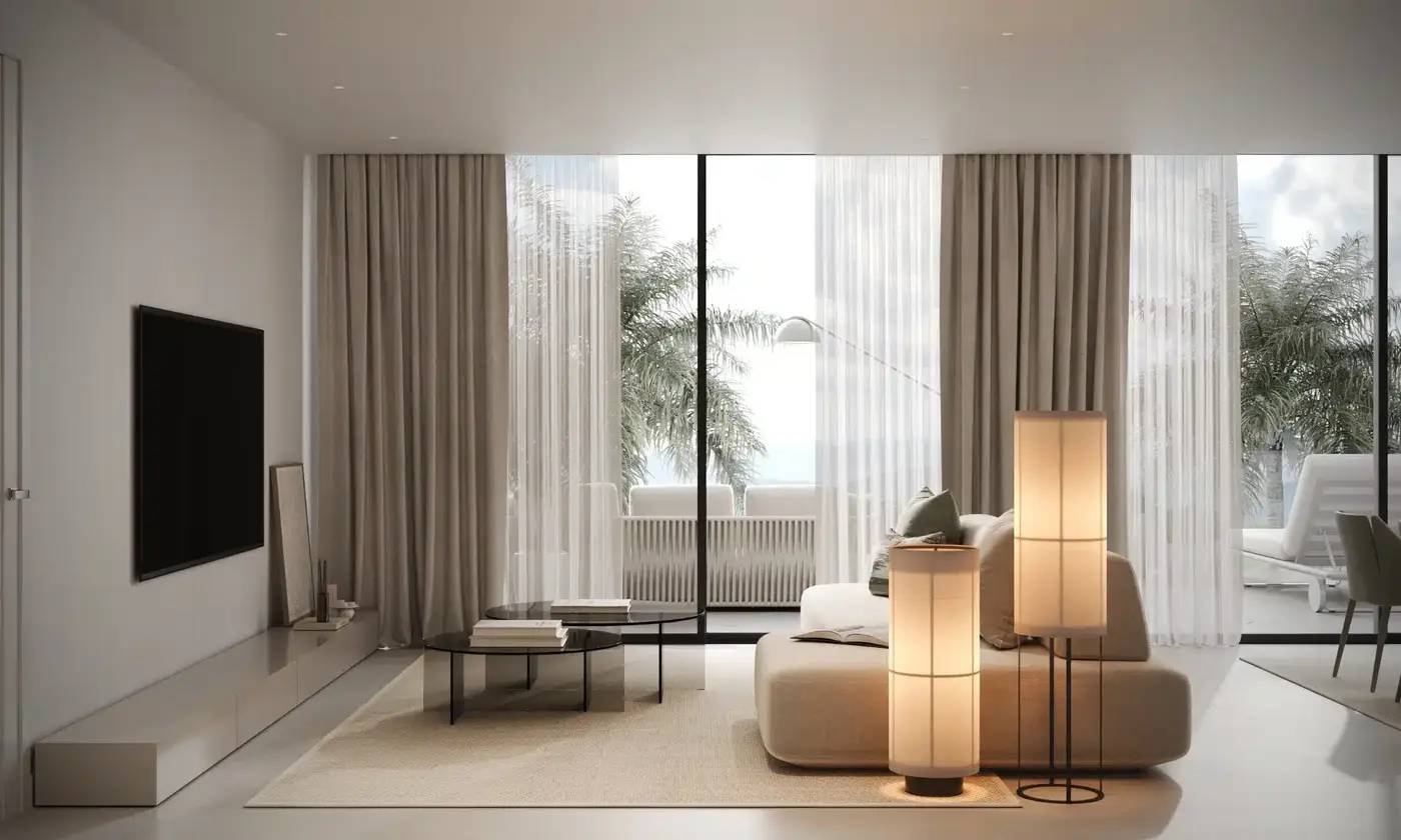 Luksusowe Apartamenty i Penthouse z Przestronnymi Tarasami w Esteponie — Estepona, Hiszpania (zdjęcie 15 z 22)