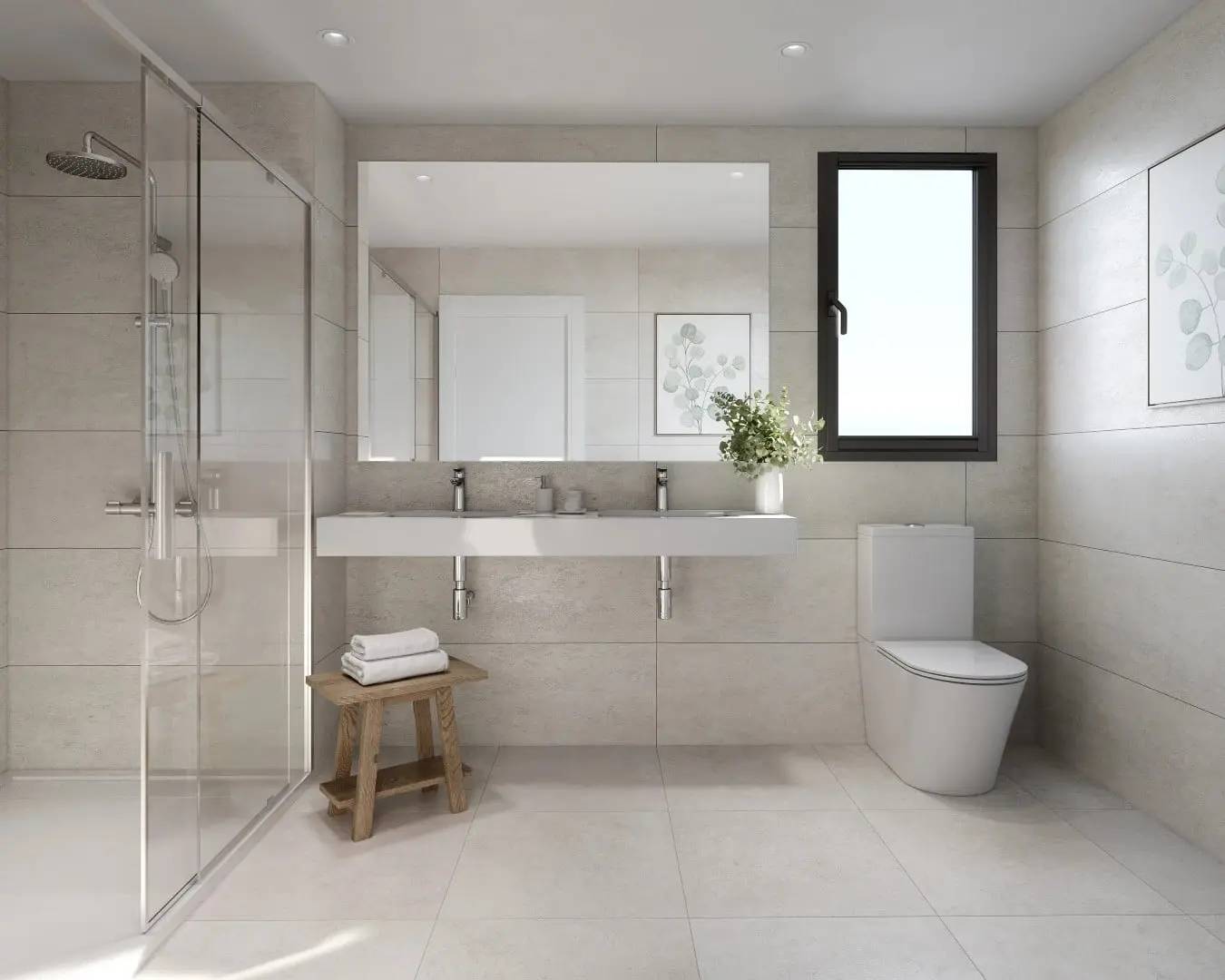 Luksusowe Apartamenty i Penthousy przy Selwo Park w Esteponie — Estepona, Hiszpania (zdjęcie 3 z 16)