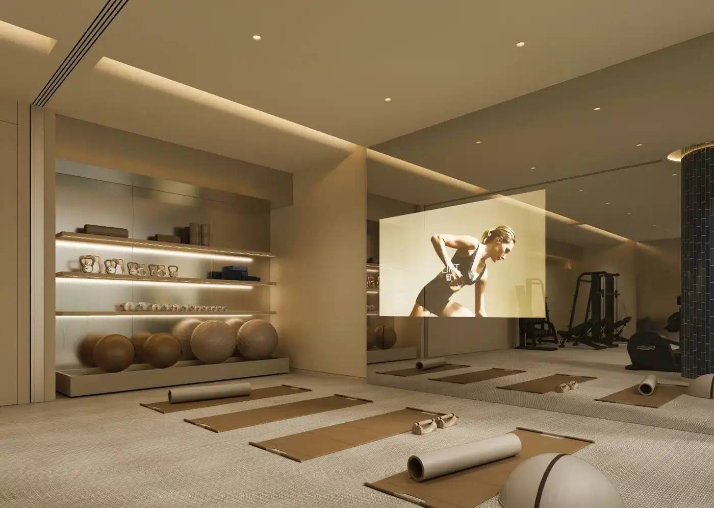 Luksusowe Apartamenty i Penthousy przy Plaży w Esteponie – Nacaré — Estepona, Hiszpania (zdjęcie 7 z 10)