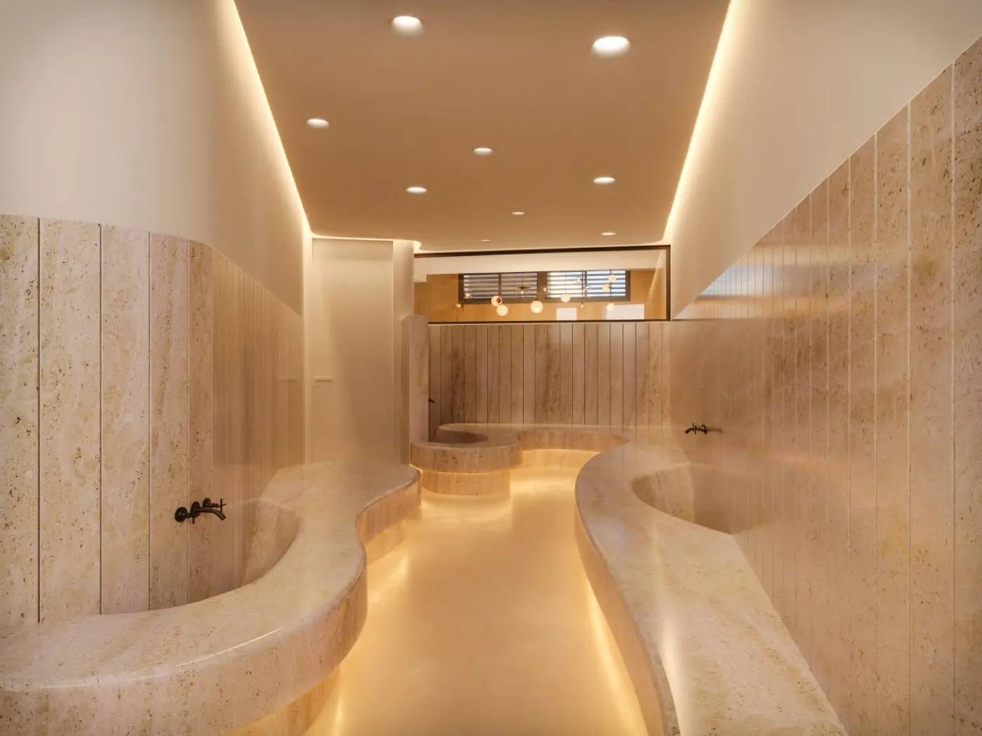 Butikowe Apartamenty w Andaluzyjskim Stylu 300m od Plaży – Bougainvillea Estepona — Estepona, Hiszpania (zdjęcie 6 z 10)