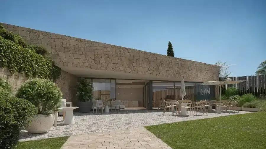 Ekskluzywne Apartamenty i Penthouse'y z Widokiem na Morze w La Gaspara – Zenity Indigo, Estepona — Estepona, Hiszpania (zdjęcie 6 z 10)