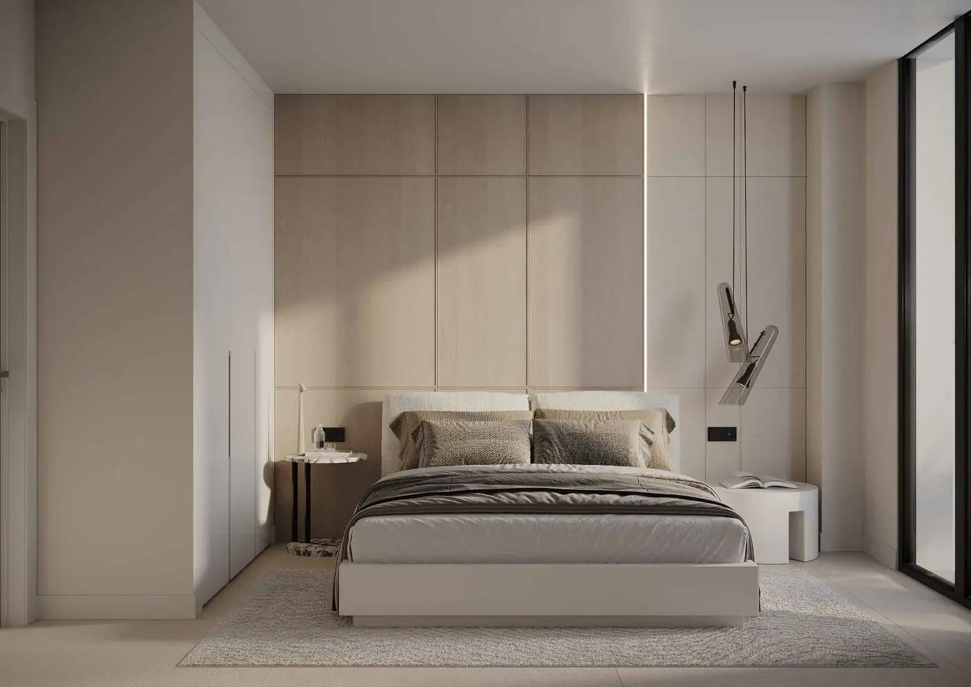 Luksusowe Apartamenty i Penthouse'y w Złotym Trójkącie – Naya Residences, Atalaya Estepona — Estepona, Hiszpania (zdjęcie 4 z 10)