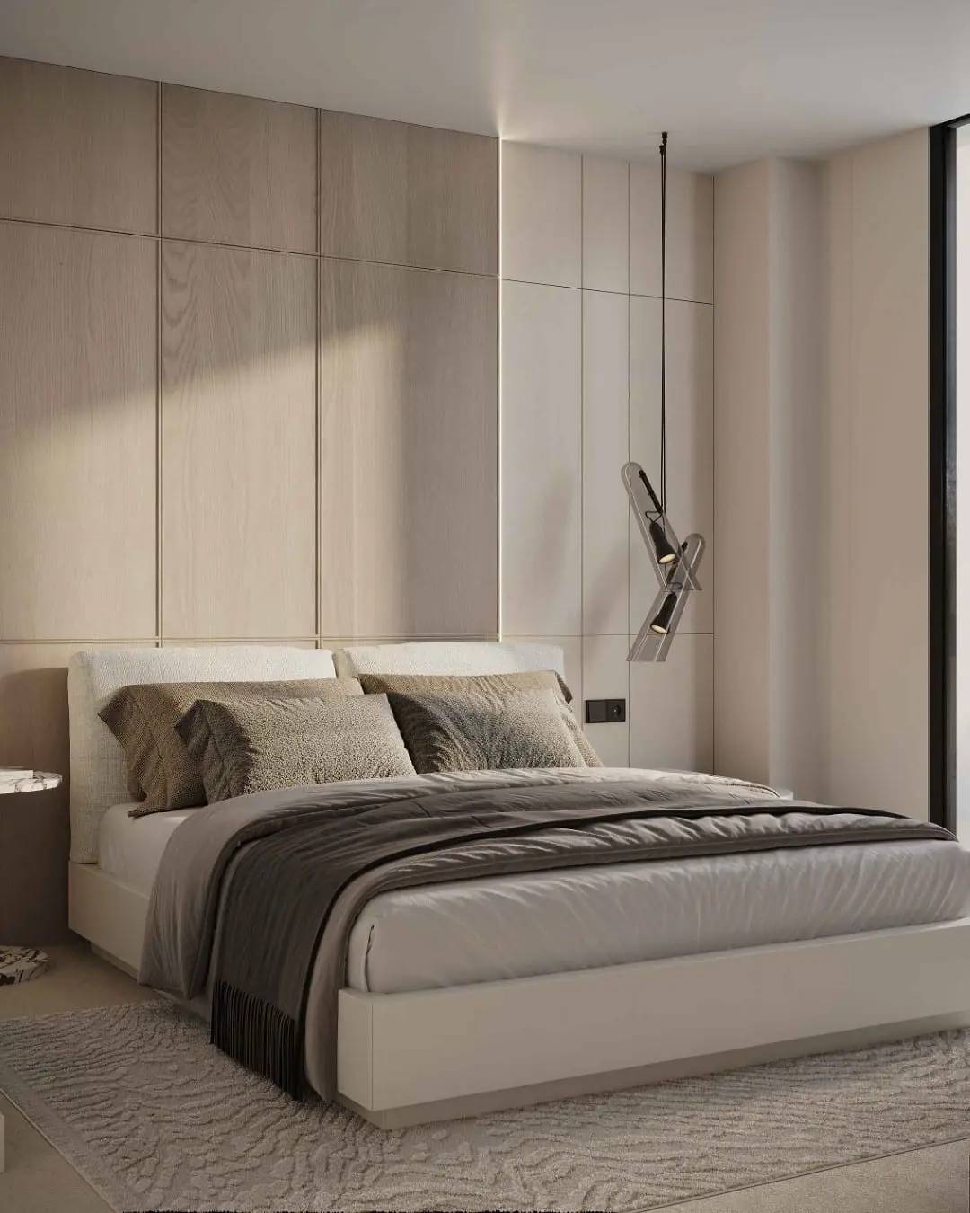 Luksusowe Apartamenty i Penthouse'y w Złotym Trójkącie – Naya Residences, Atalaya Estepona — Estepona, Hiszpania (zdjęcie 5 z 10)
