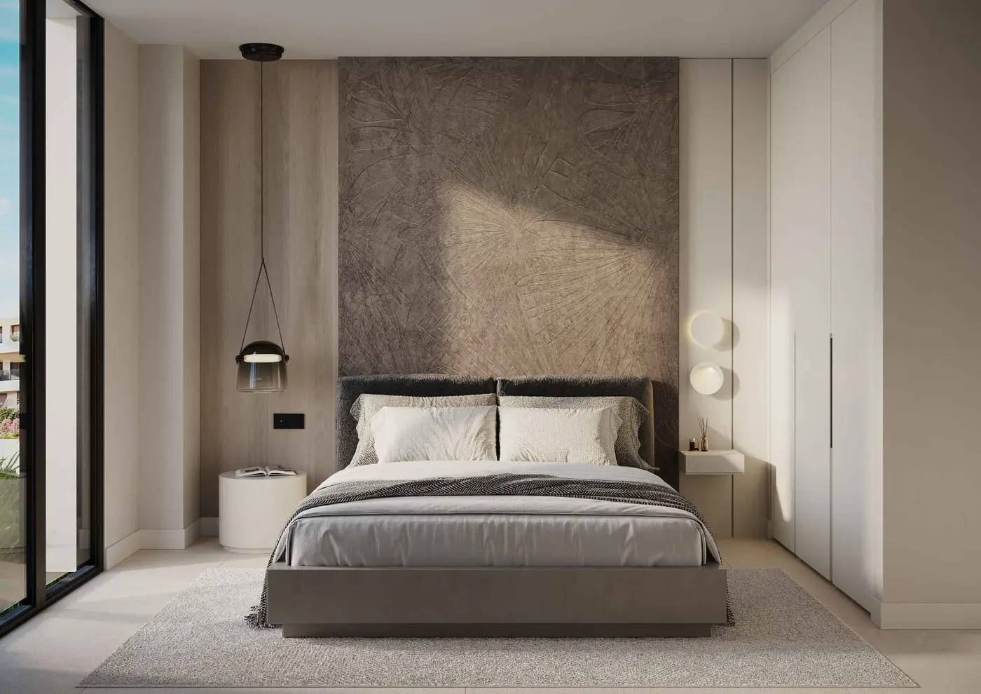 Luksusowe Apartamenty i Penthouse'y w Złotym Trójkącie – Naya Residences, Atalaya Estepona — Estepona, Hiszpania (zdjęcie 6 z 10)