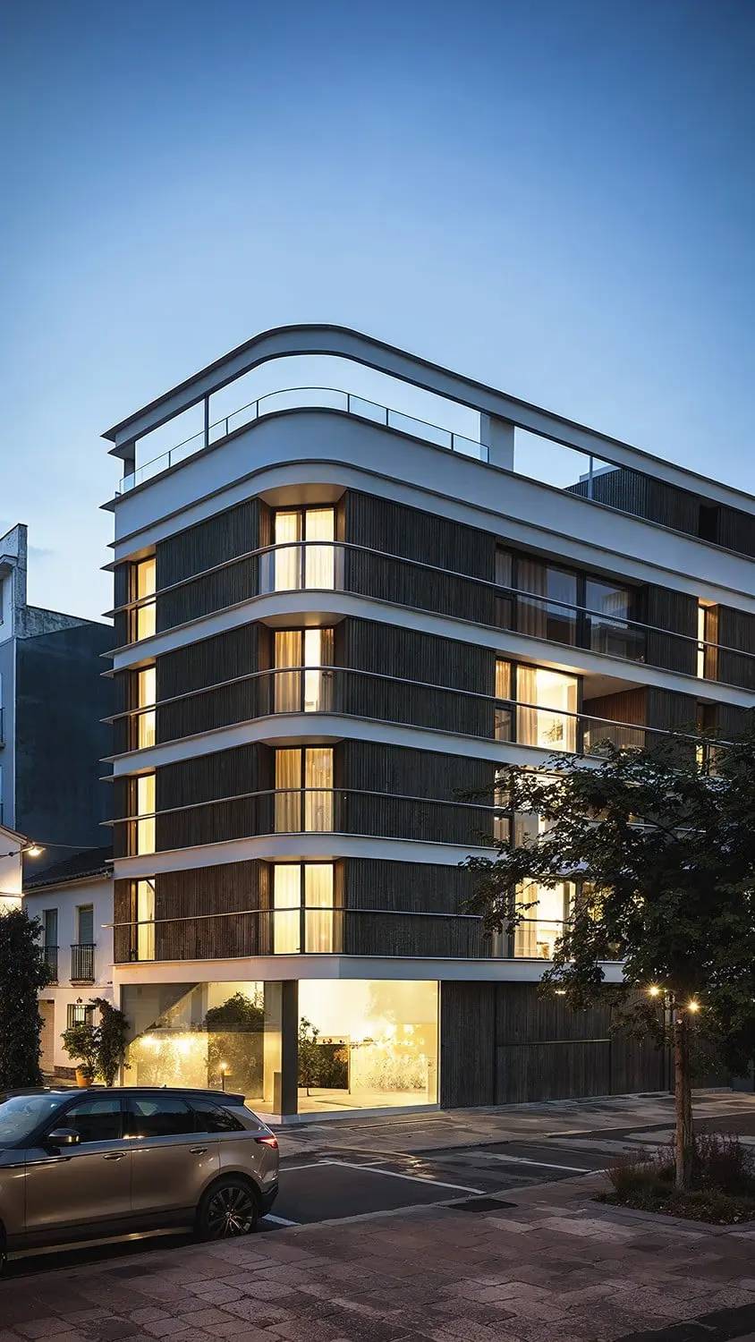 Butikowe Apartamenty i Penthouse z Prywatnym Basenem w Centrum Estepony – San Lorenzo 52 — Estepona, Hiszpania (zdjęcie 10 z 11)