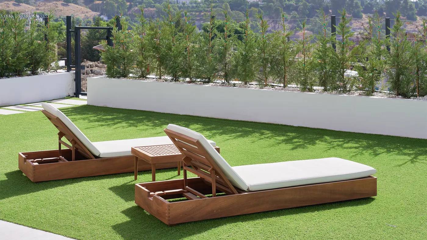 Luksusowe Apartamenty i Penthouse'y z Widokiem na Morze w Prestiżowej Atalaya – Estepona — Estepona, Hiszpania (zdjęcie 10 z 10)