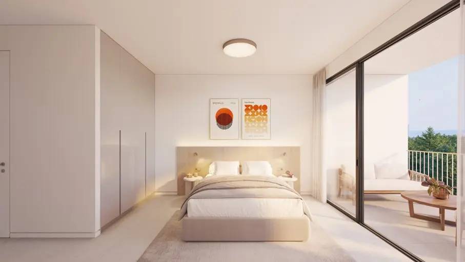 Luksusowe Apartamenty w Ekskluzywnym Resorcie na Cyprze – Paphos — Paphos, Cypr Południowy (zdjęcie 17 z 18)
