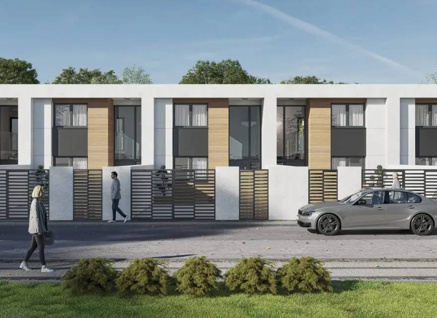 Elegancki Dom z Ogrodem 260 m² w Zielonej Dzielnicy Alfaz del Pi — Albir, Hiszpania (zdjęcie 3 z 15)