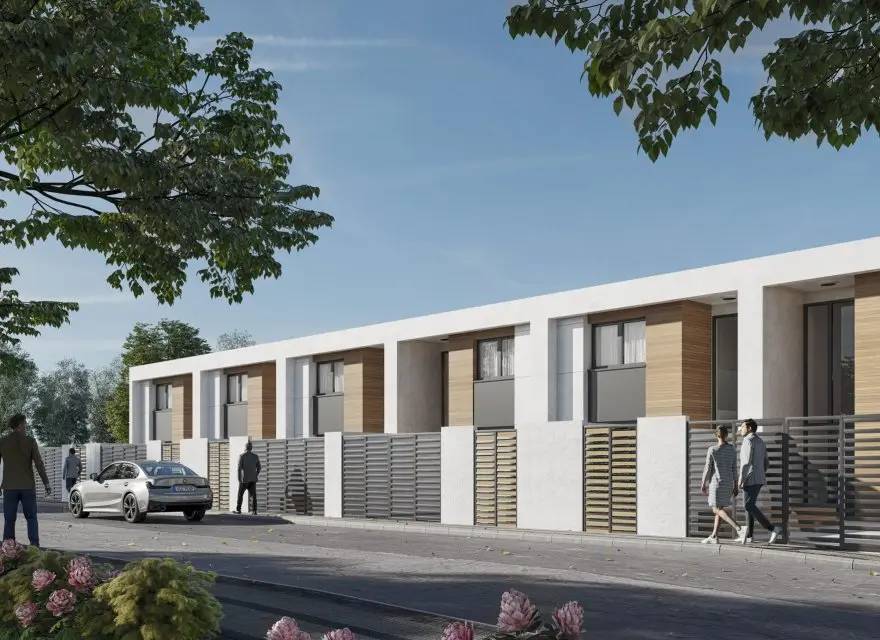Elegancki Dom z Ogrodem 260 m² w Zielonej Dzielnicy Alfaz del Pi — Albir, Hiszpania (zdjęcie 4 z 15)