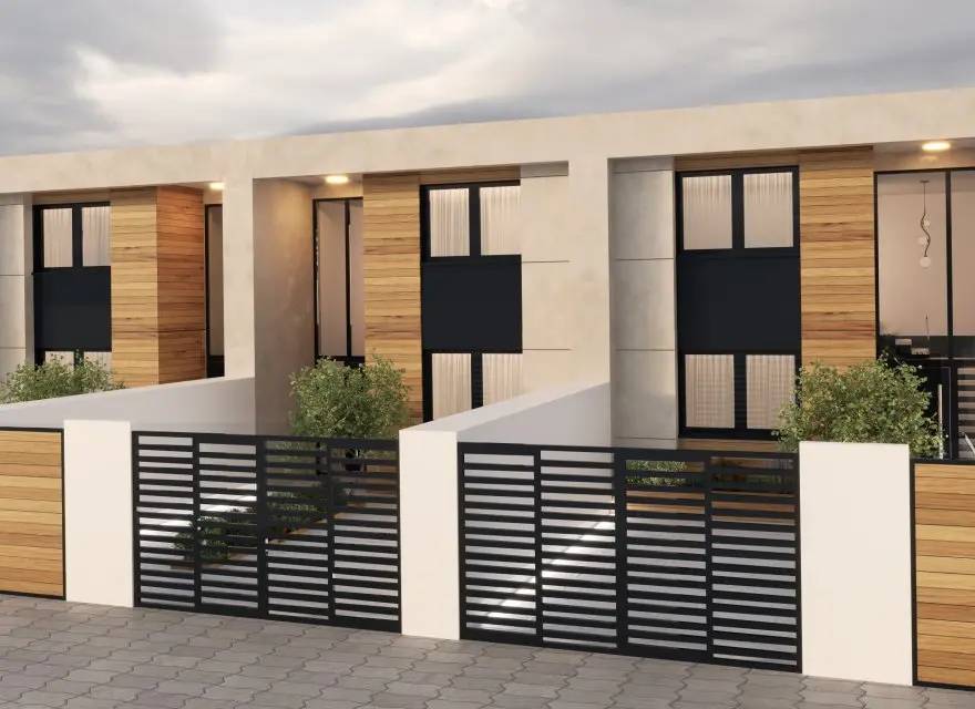 Elegancki Dom z Ogrodem 260 m² w Zielonej Dzielnicy Alfaz del Pi — Albir, Hiszpania (zdjęcie 7 z 15)
