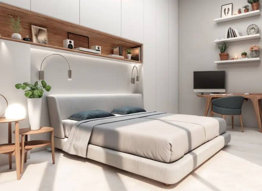 Elegancki Dom z Ogrodem 260 m² w Zielonej Dzielnicy Alfaz del Pi — Albir, Hiszpania (zdjęcie 12 z 15)