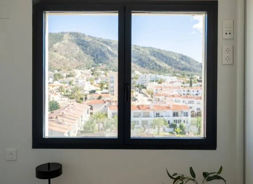 Luksusowe Apartamenty z Widokiem na Morze, 200 m od Plaży w Albir — Albir, Hiszpania (zdjęcie 15 z 15)