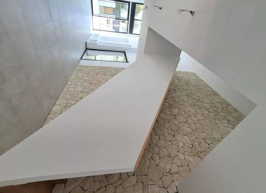 Ekskluzywne Wille z Basenem i Jacuzzi u Stóp Serra Gelada — Albir, Hiszpania (zdjęcie 15 z 15)