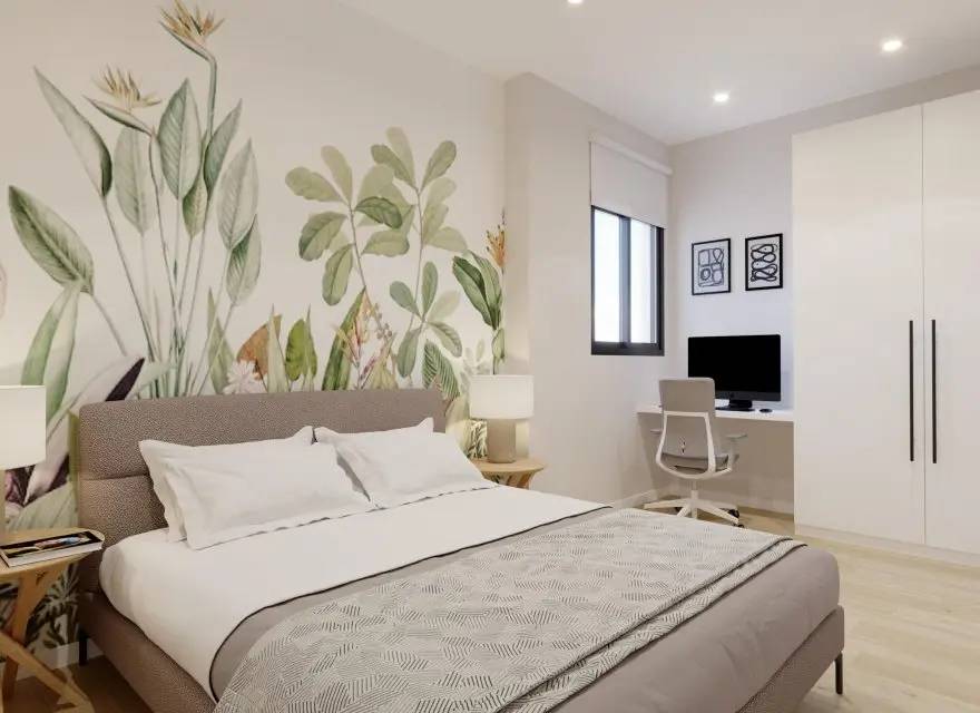 Stylowe Apartamenty i Penthouse’y w Sercu Algorfy przy Polu Golfowym — Algorfa, Hiszpania (zdjęcie 8 z 10)