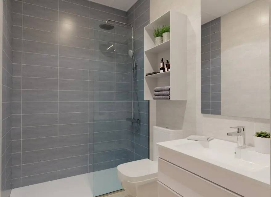 Stylowe Apartamenty i Penthouse’y w Sercu Algorfy przy Polu Golfowym — Algorfa, Hiszpania (zdjęcie 9 z 10)