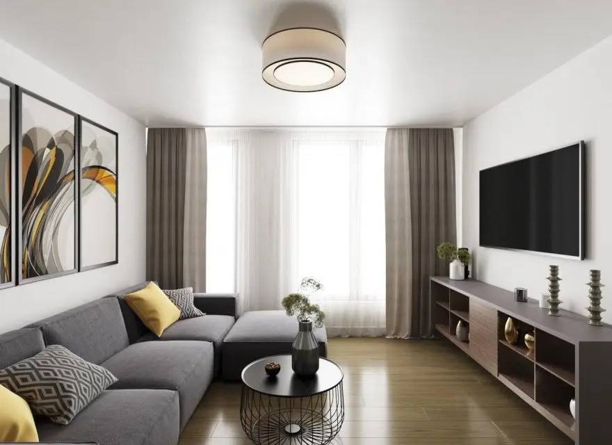 Kameralny Budynek z Apartamentami w Centrum Alicante pod Wynajem — Alicante, Hiszpania (zdjęcie 8 z 15)