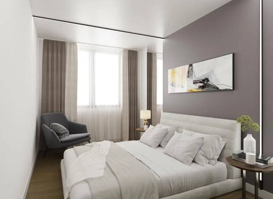 Kameralny Budynek z Apartamentami w Centrum Alicante pod Wynajem — Alicante, Hiszpania (zdjęcie 11 z 15)