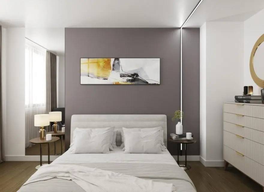 Kameralny Budynek z Apartamentami w Centrum Alicante pod Wynajem — Alicante, Hiszpania (zdjęcie 12 z 15)