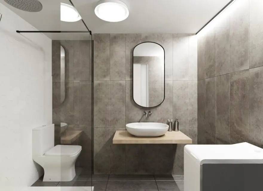 Kameralny Budynek z Apartamentami w Centrum Alicante pod Wynajem — Alicante, Hiszpania (zdjęcie 14 z 15)
