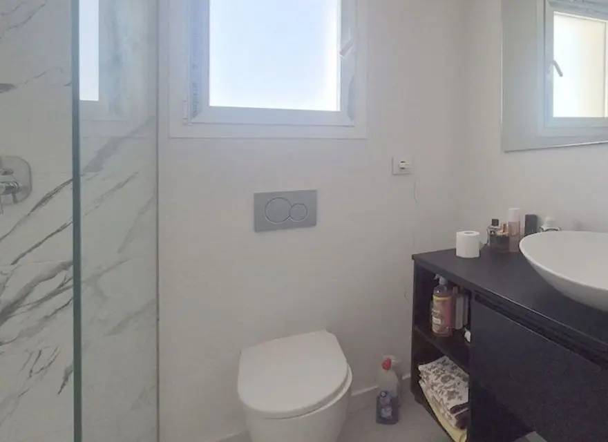 Wolnostojący Dom z Basenem i Widokiem na Morze w Prestiżowej Cotovecie — Mutxamel, Hiszpania (zdjęcie 5 z 9)