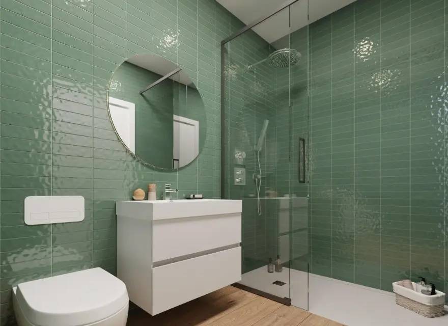 Apartamenty i Wille z Widokiem na Morze przy Polu Golfowym Bonalba — Mutxamel, Hiszpania (zdjęcie 2 z 15)