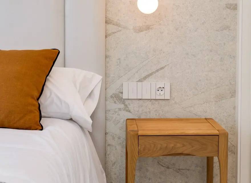 Domy Szeregowe z Prywatnym Basenem i Solarium 4 km od Morza — Mutxamel, Hiszpania (zdjęcie 13 z 15)